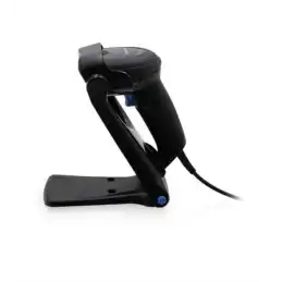 Datalogic Quickscan - QW2520 - Cable - W. Stand (QW2520-BKK1S)